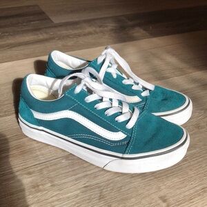 Vans Sk8 Low Shoes